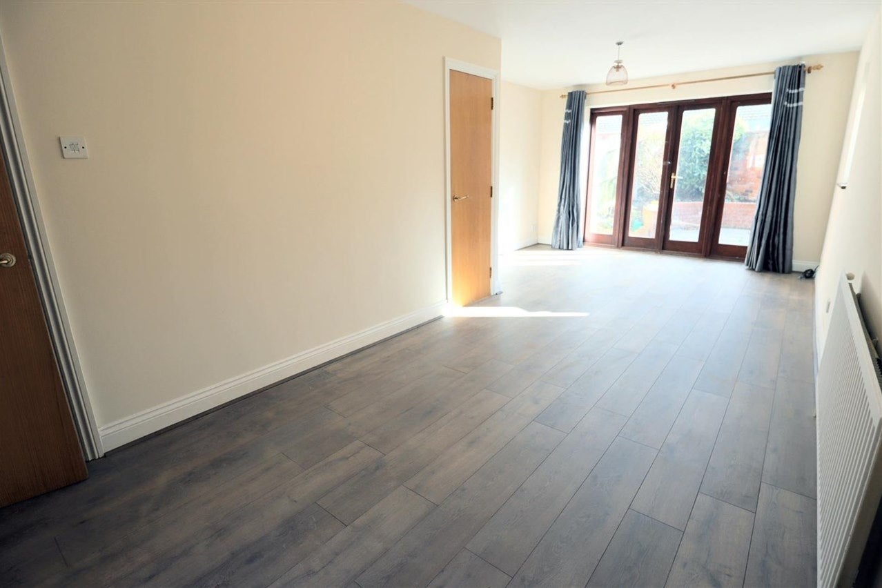 House Northgate in Oakham