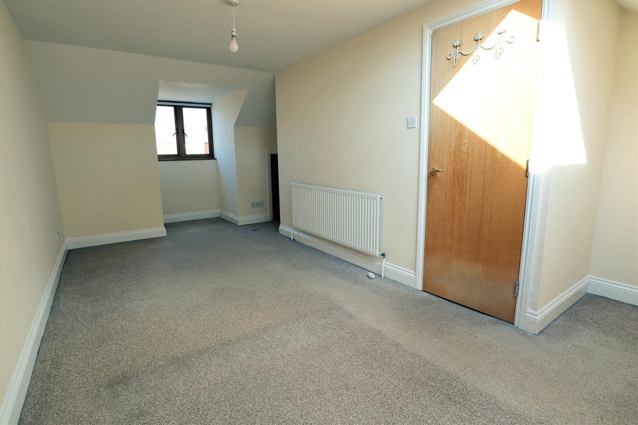 House Northgate in Oakham