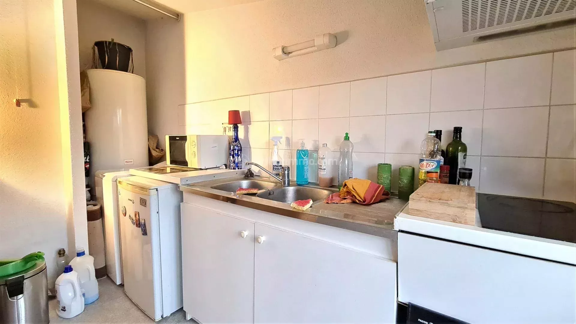 Appartement Route d'Albi à Bellegarde-Marsal