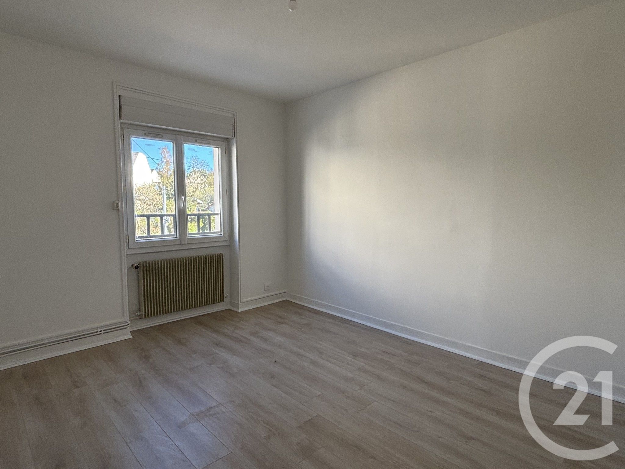 Appartement D 204 à La Ferté-Gaucher