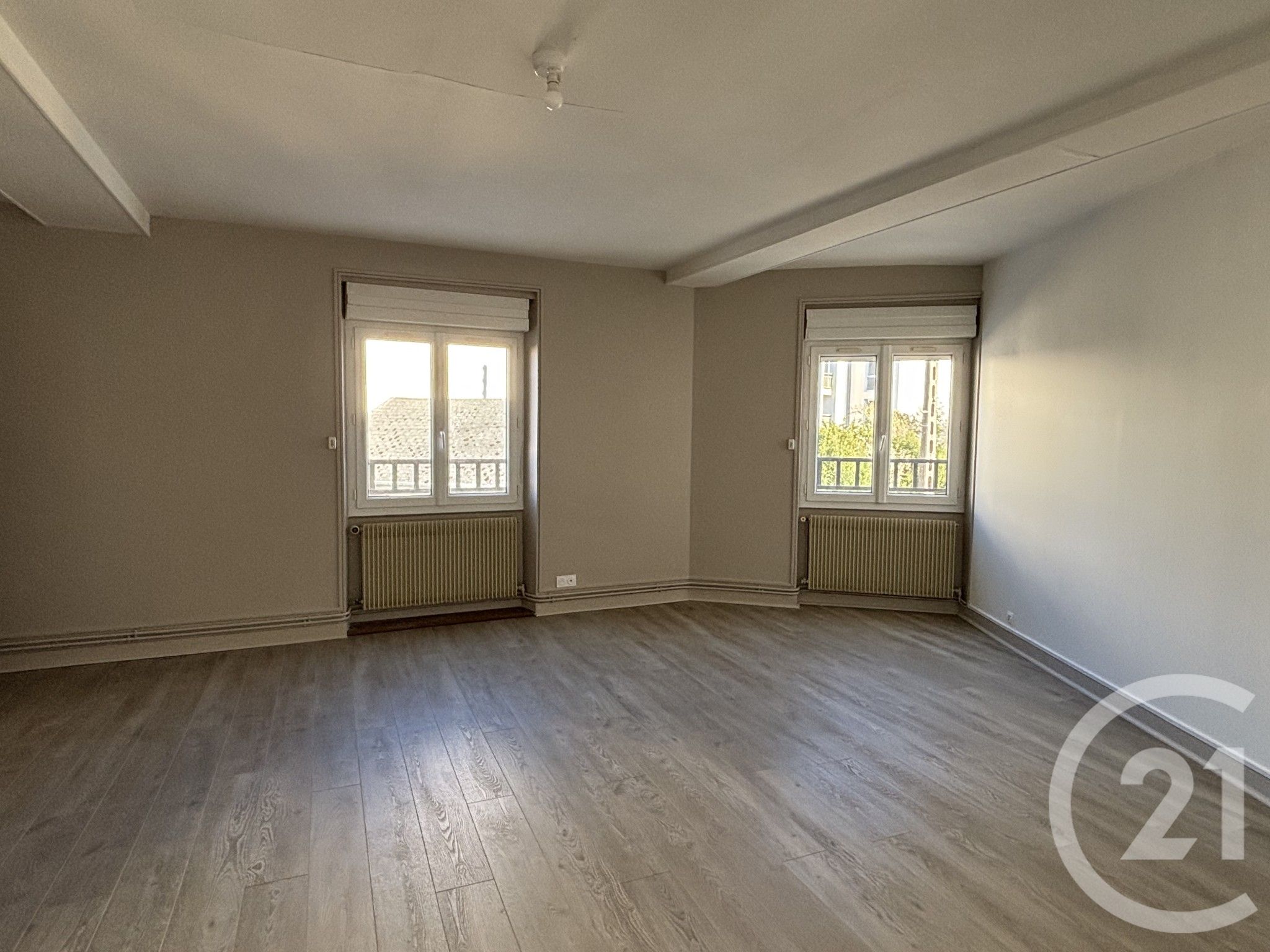 Appartement D 204 à La Ferté-Gaucher