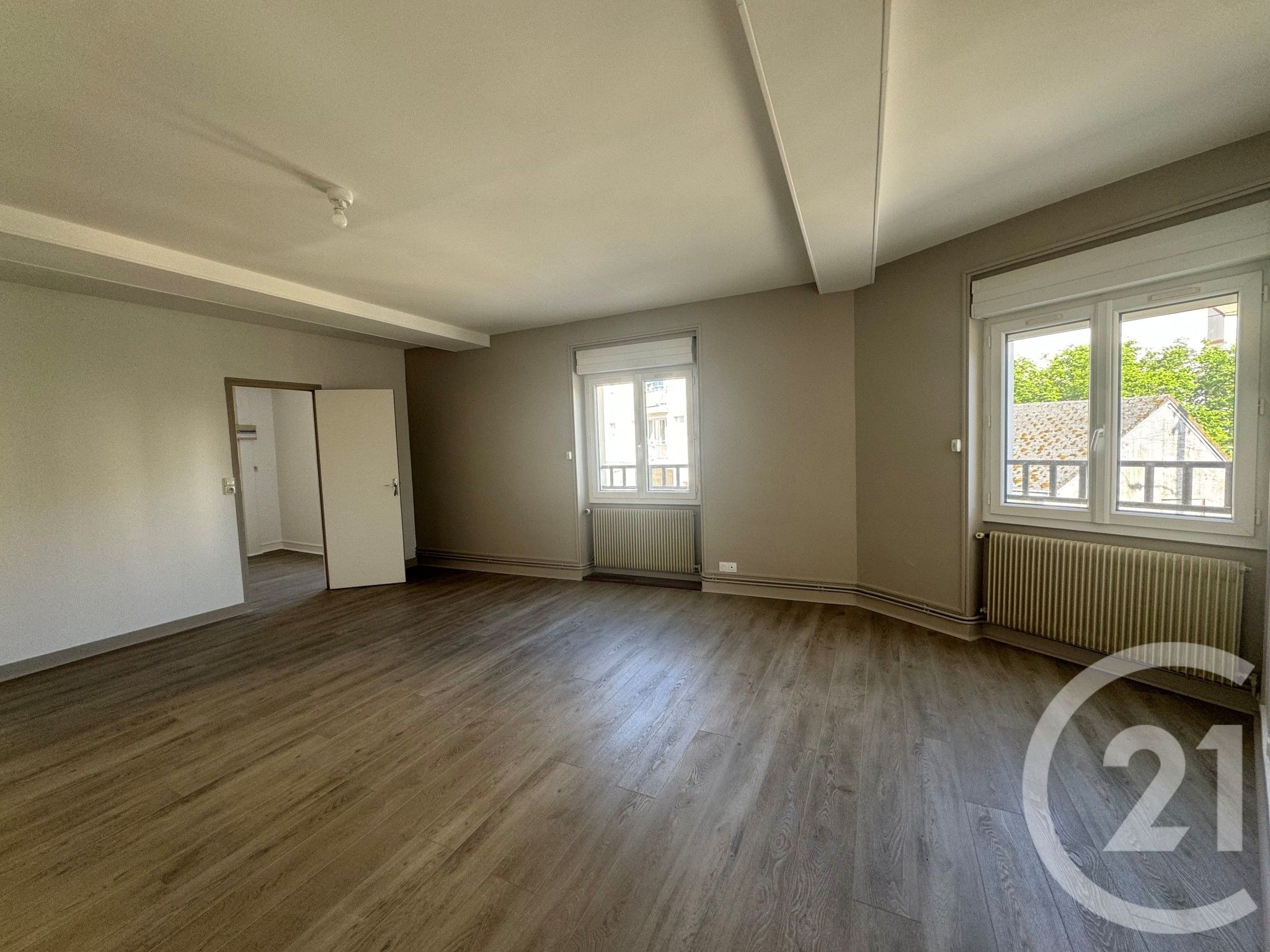 Appartement D 204 à La Ferté-Gaucher