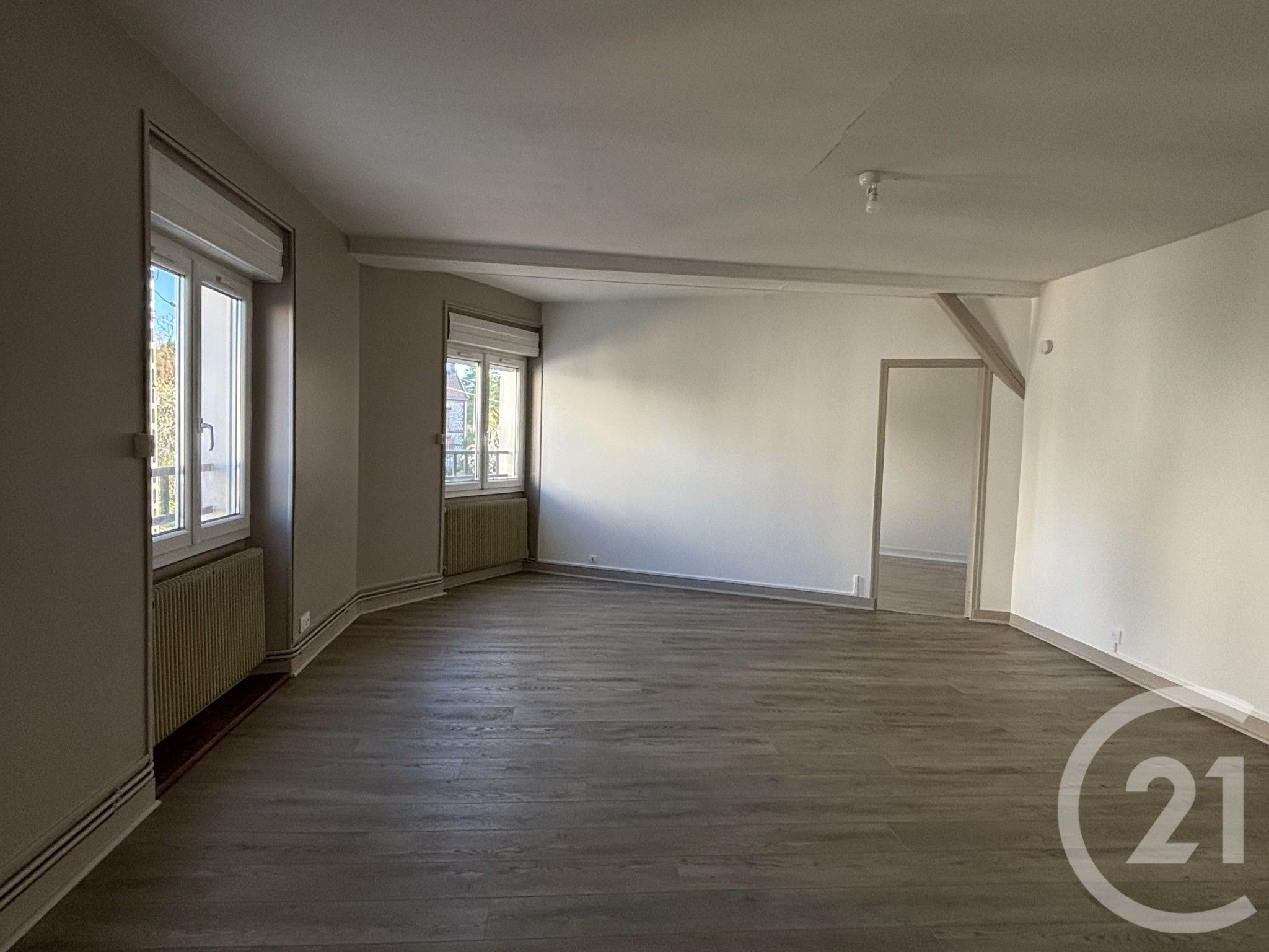 Appartement D 204 à La Ferté-Gaucher