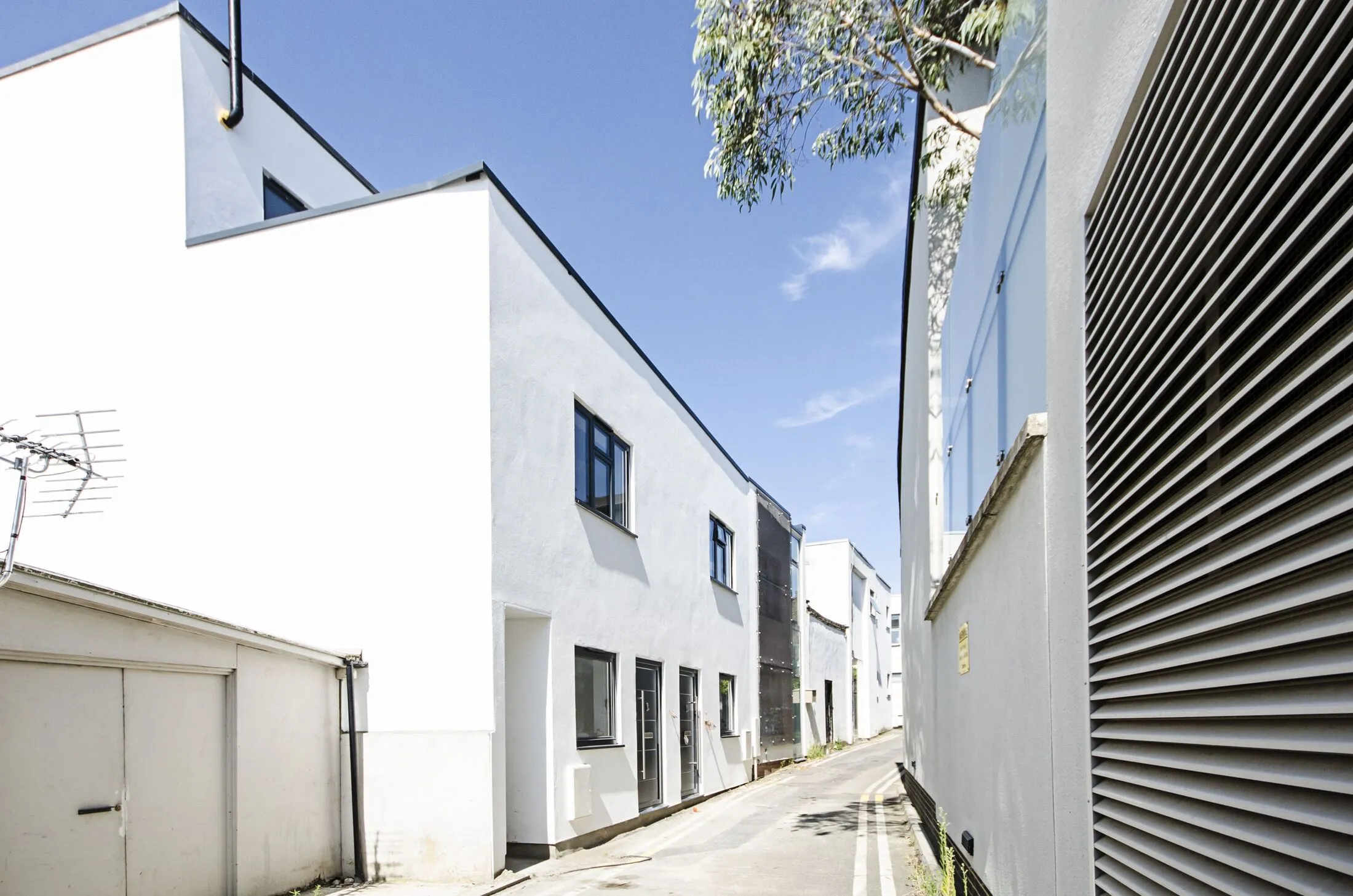 House Rose Joan Mews in Greater London
