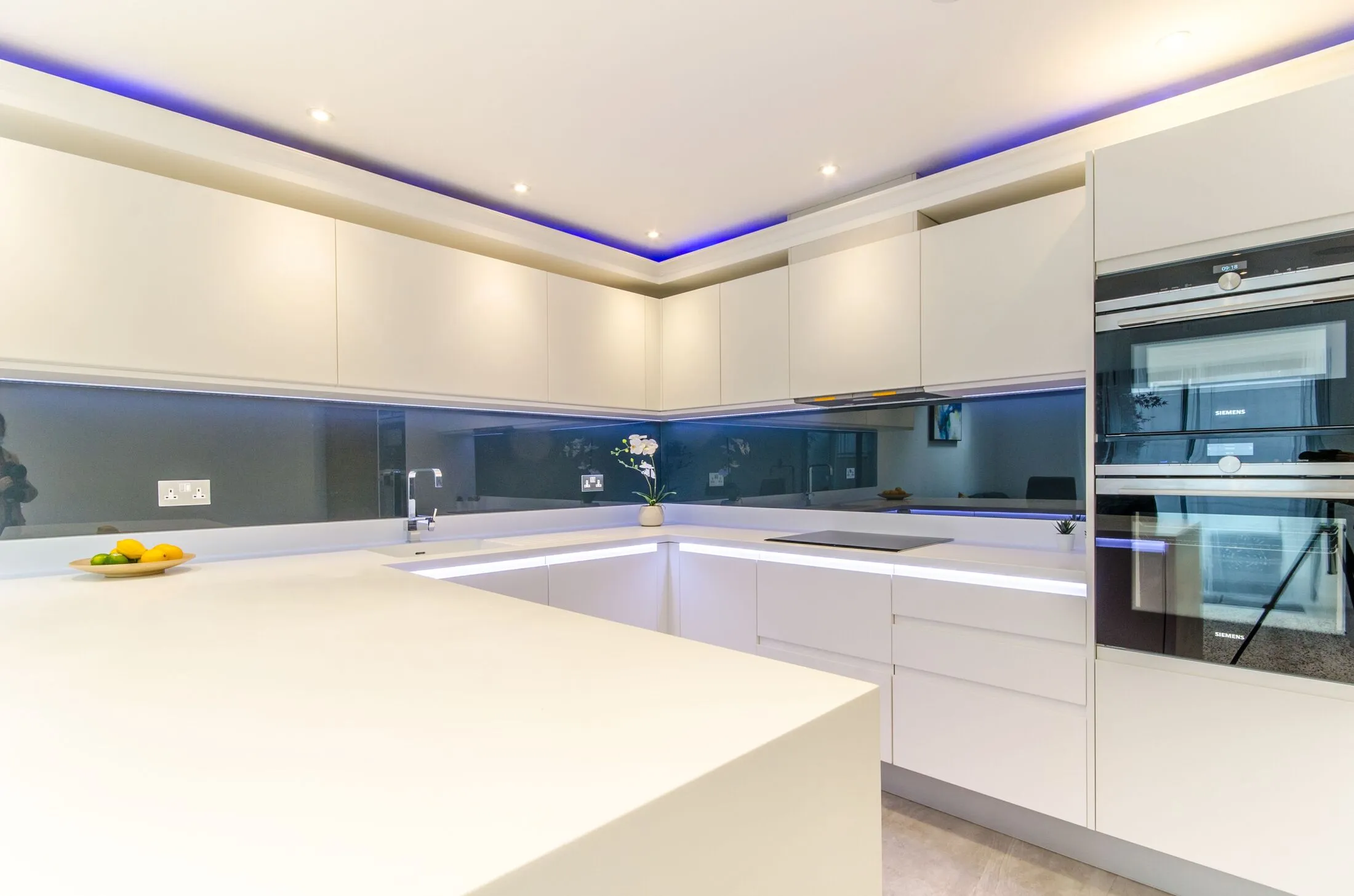 House Rose Joan Mews in Greater London