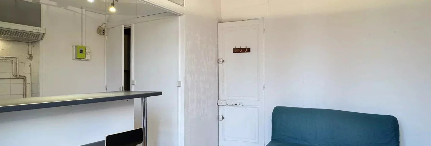 Appartement Rue de la Quarantaine à Lyon