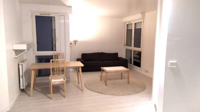 Appartement Rue Marguerite Yourcenar à Montigny-le-Bretonneux
