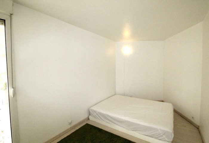 Appartement Rue Marguerite Yourcenar à Montigny-le-Bretonneux