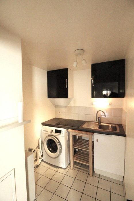 Appartement Rue Marguerite Yourcenar à Montigny-le-Bretonneux