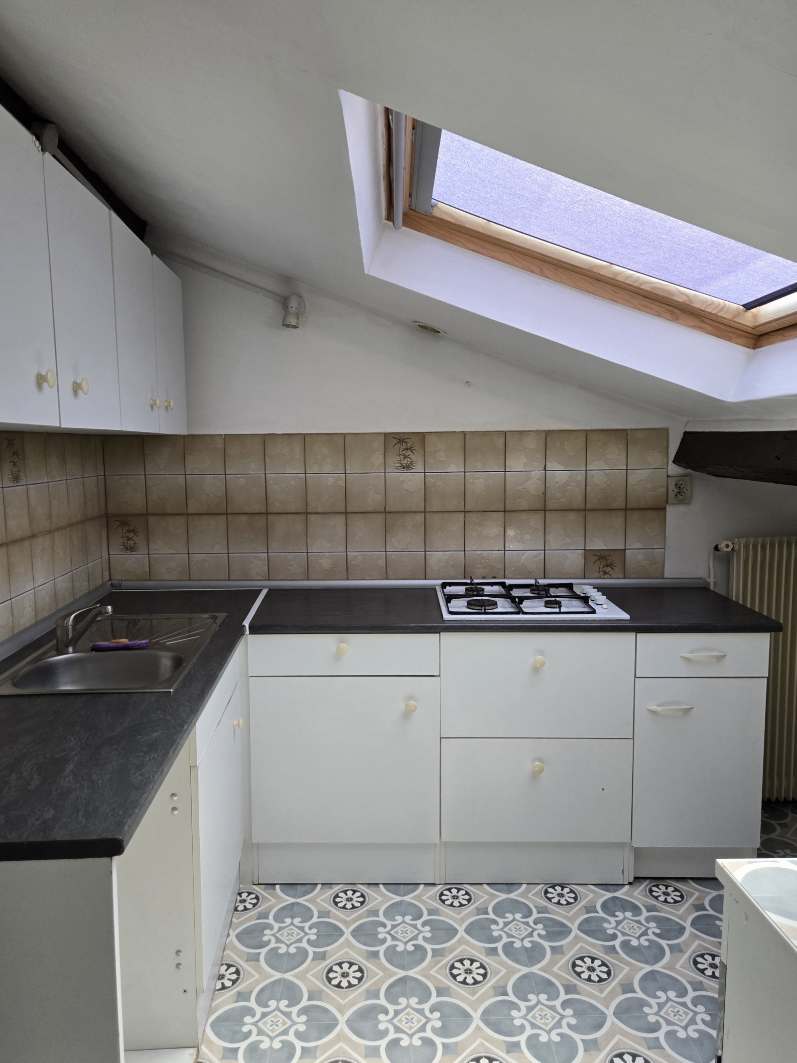 Appartement Boulevard Jean Jaurès à Nancy