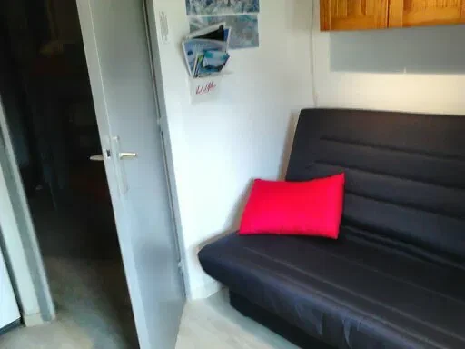 Appartement Route du Bruisset à Allos