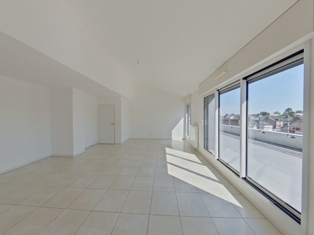 Appartement Rue des Martyrs à Nantes