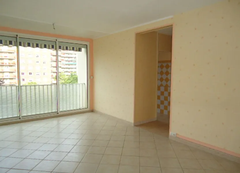 Appartement Rue Garibaldi à Sotteville-lès-Rouen