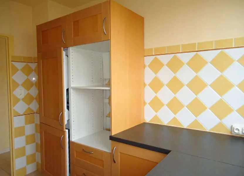 Appartement Rue Garibaldi à Sotteville-lès-Rouen