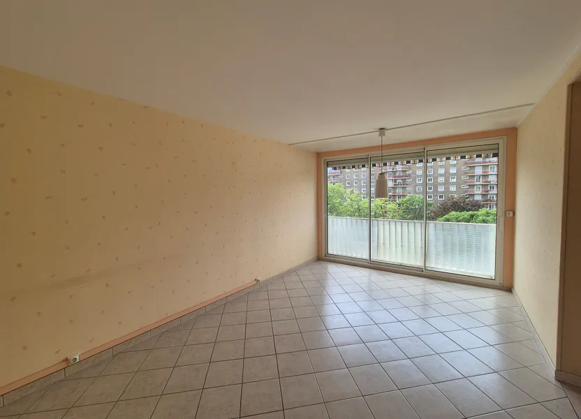 Appartement Rue Garibaldi à Sotteville-lès-Rouen