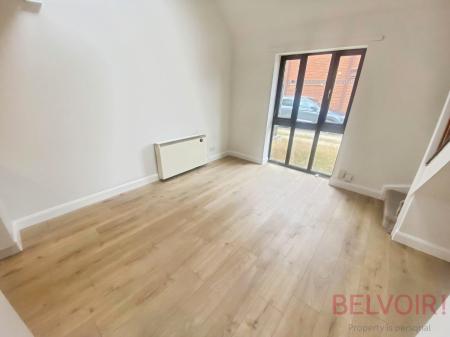 House Hounsfield Close in Newark and Sherwood