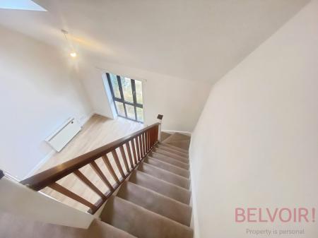 House Hounsfield Close in Newark and Sherwood