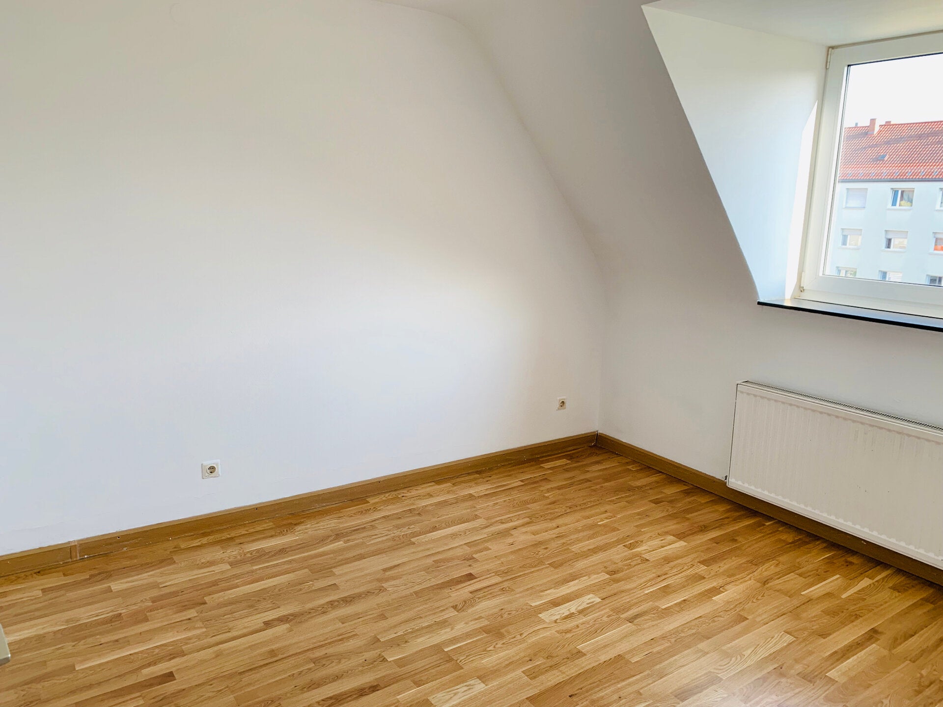 Wohnung Adam-Kraft-Straße in Nürnberg