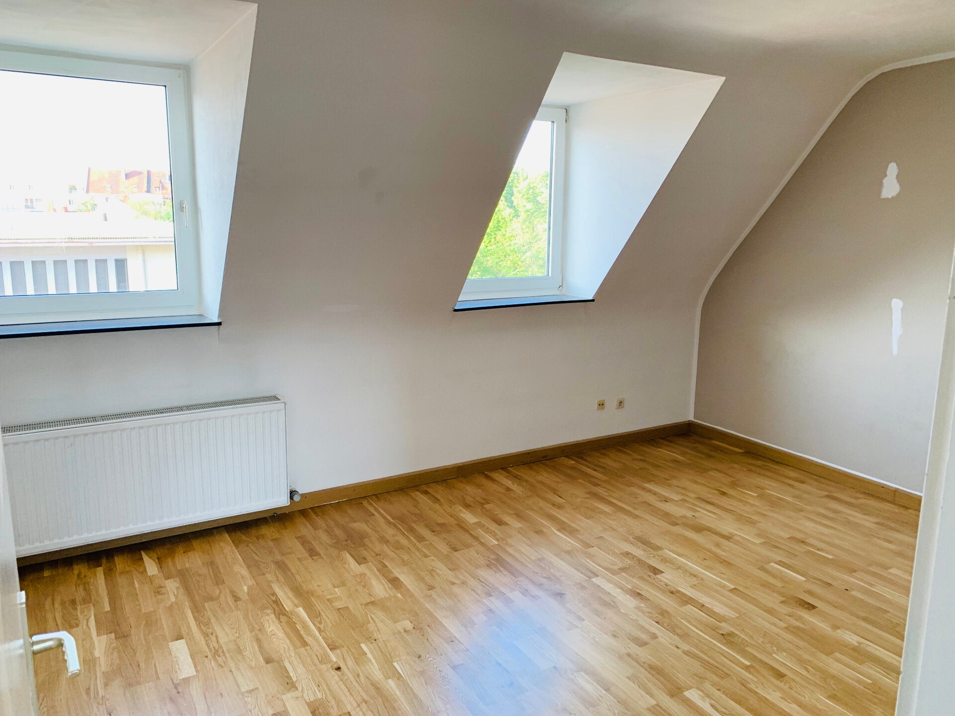 Wohnung Adam-Kraft-Straße in Nürnberg