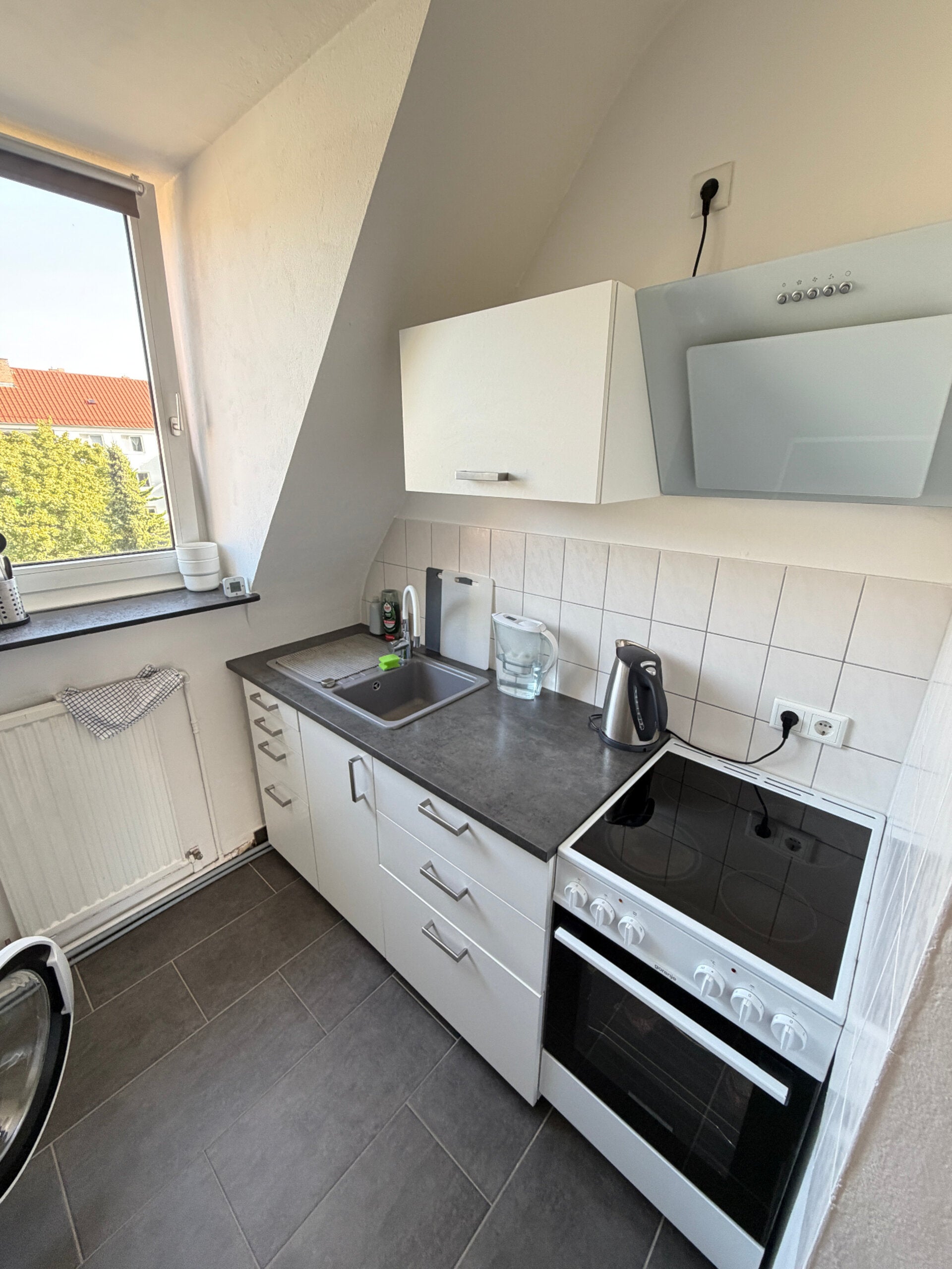 Wohnung Adam-Kraft-Straße in Nürnberg