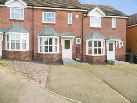 House Victory Way in North Kesteven