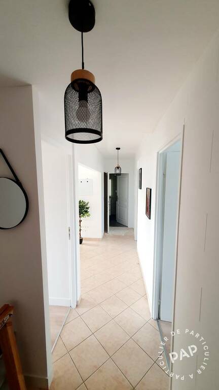 Room Rue de l'Île d'Yonne in Sens