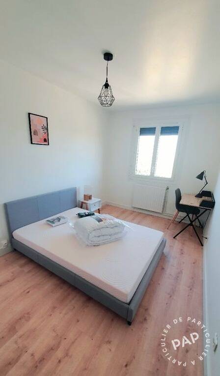 Room Rue de l'Île d'Yonne in Sens