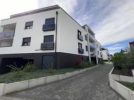 Wohnung Friedhofsallee in Gießen