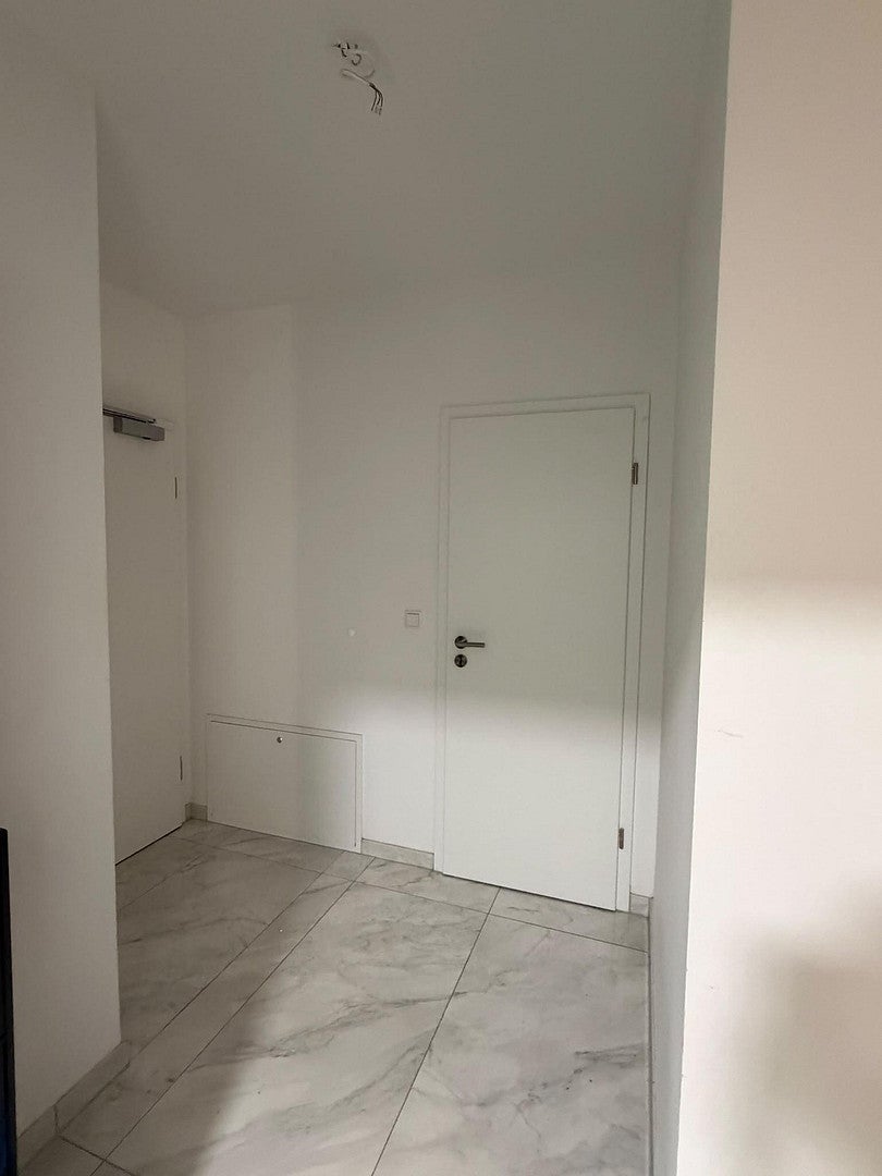 Wohnung Friedhofsallee in Gießen