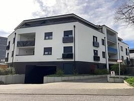 Wohnung Friedhofsallee in Gießen