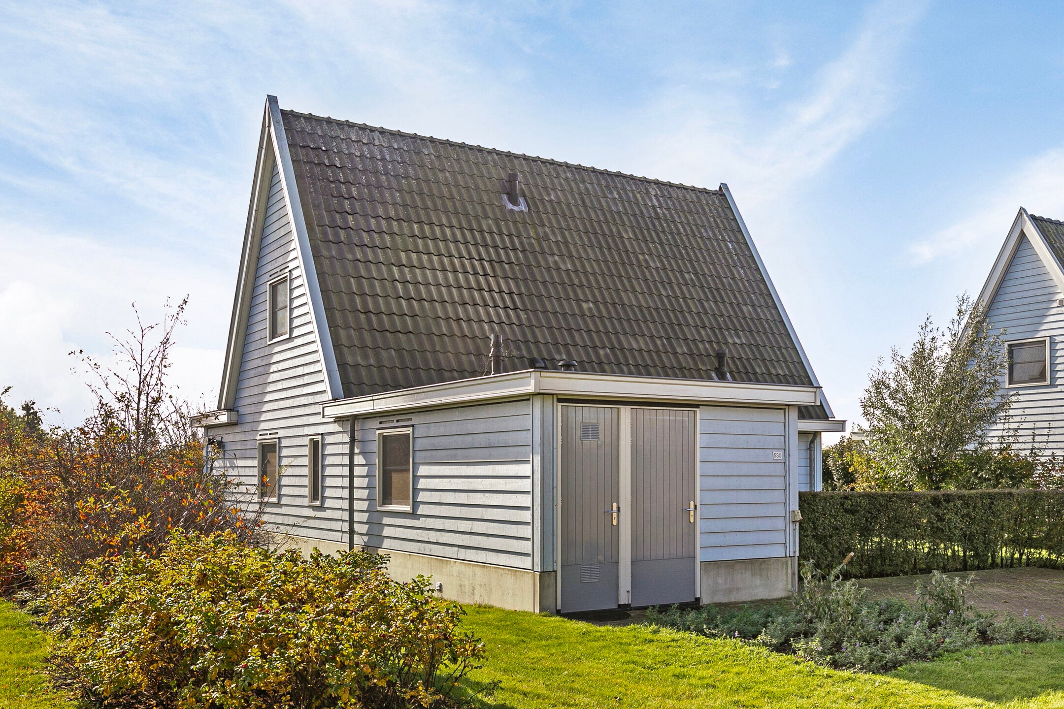 Vrijstaande woning te koop: Jonenweg 5-530, Giethoorn