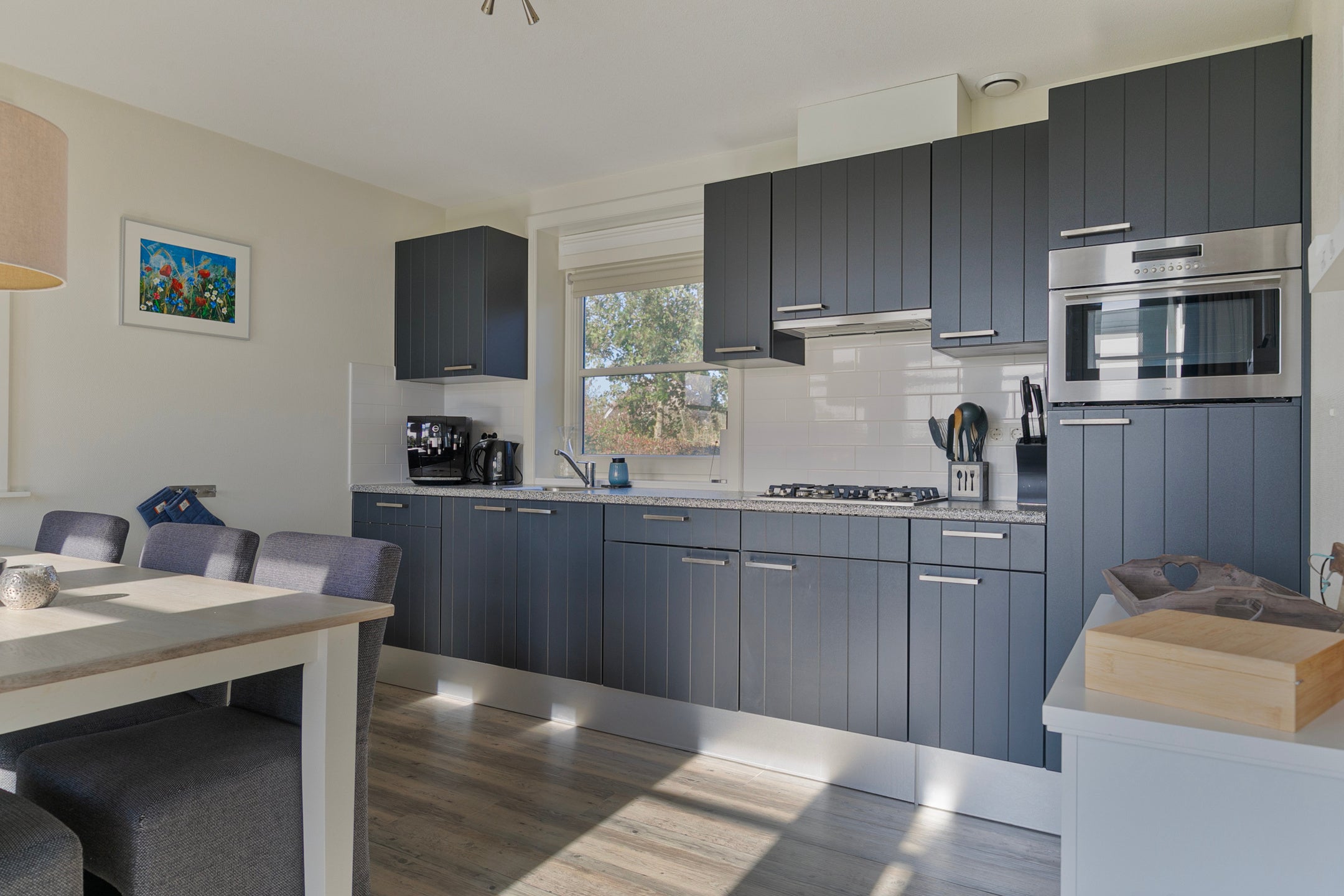 Vrijstaande woning te koop: Jonenweg 5-530, Giethoorn