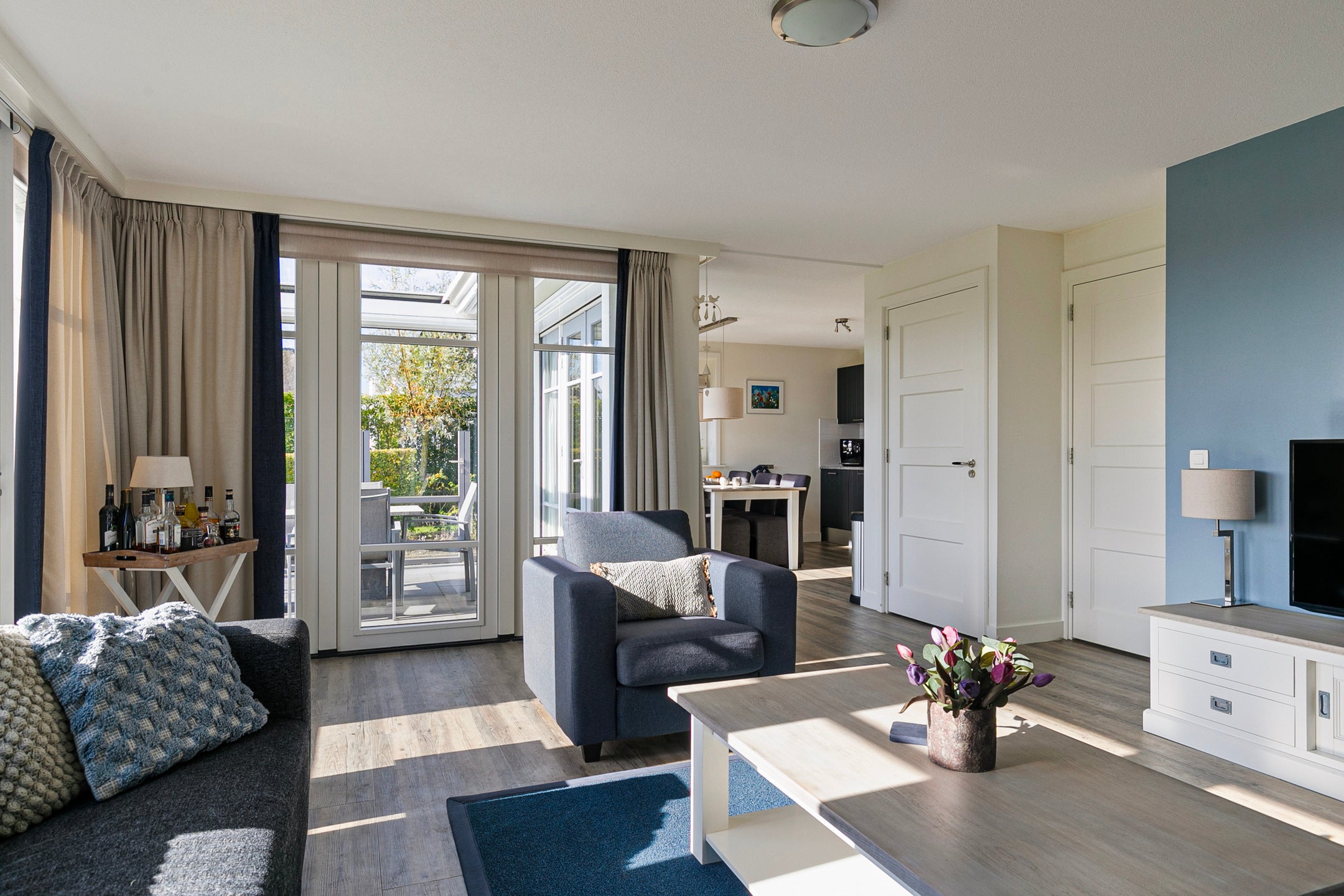 Vrijstaande woning te koop: Jonenweg 5-530, Giethoorn