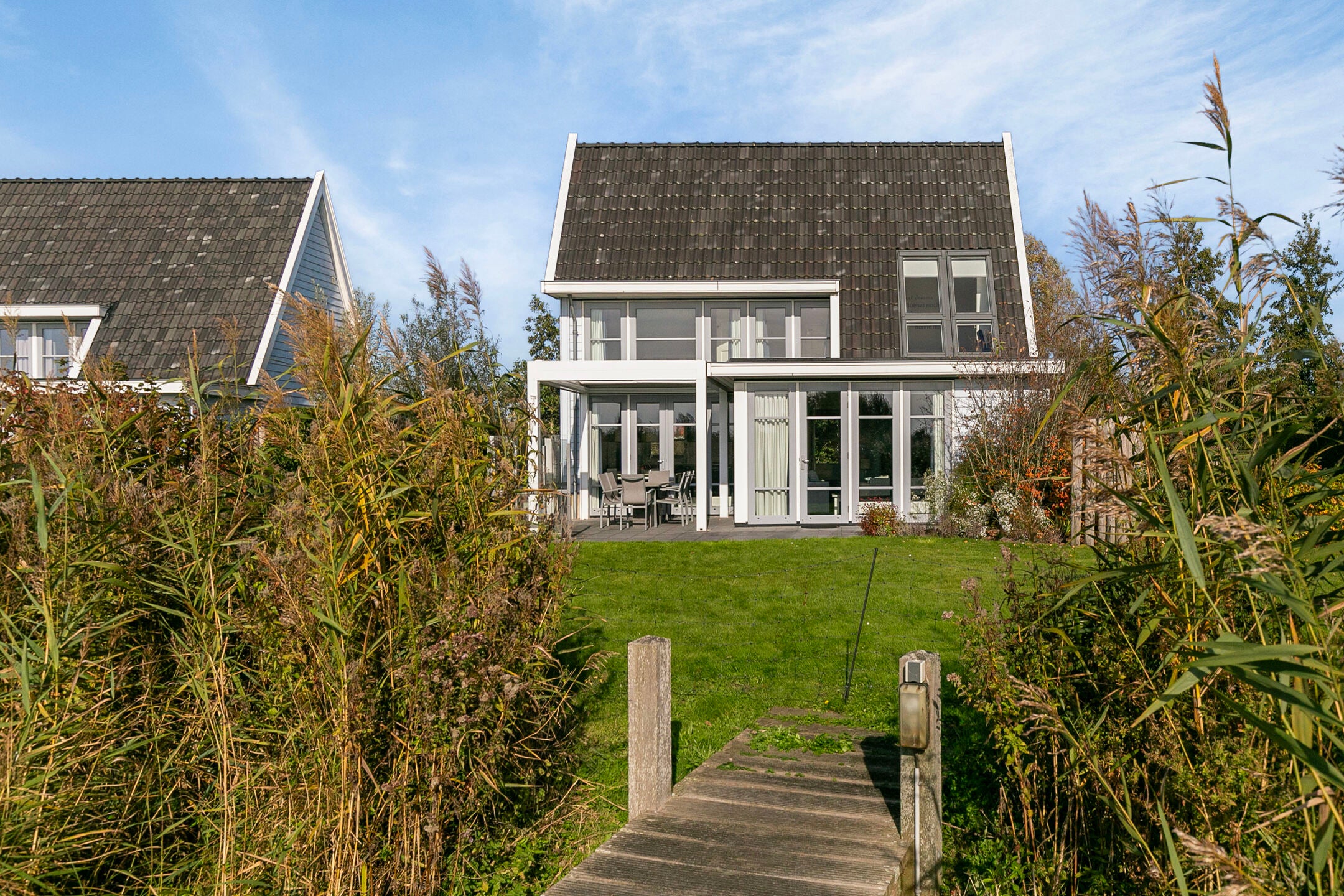 Huis Jonenweg 5 530 in Giethoorn