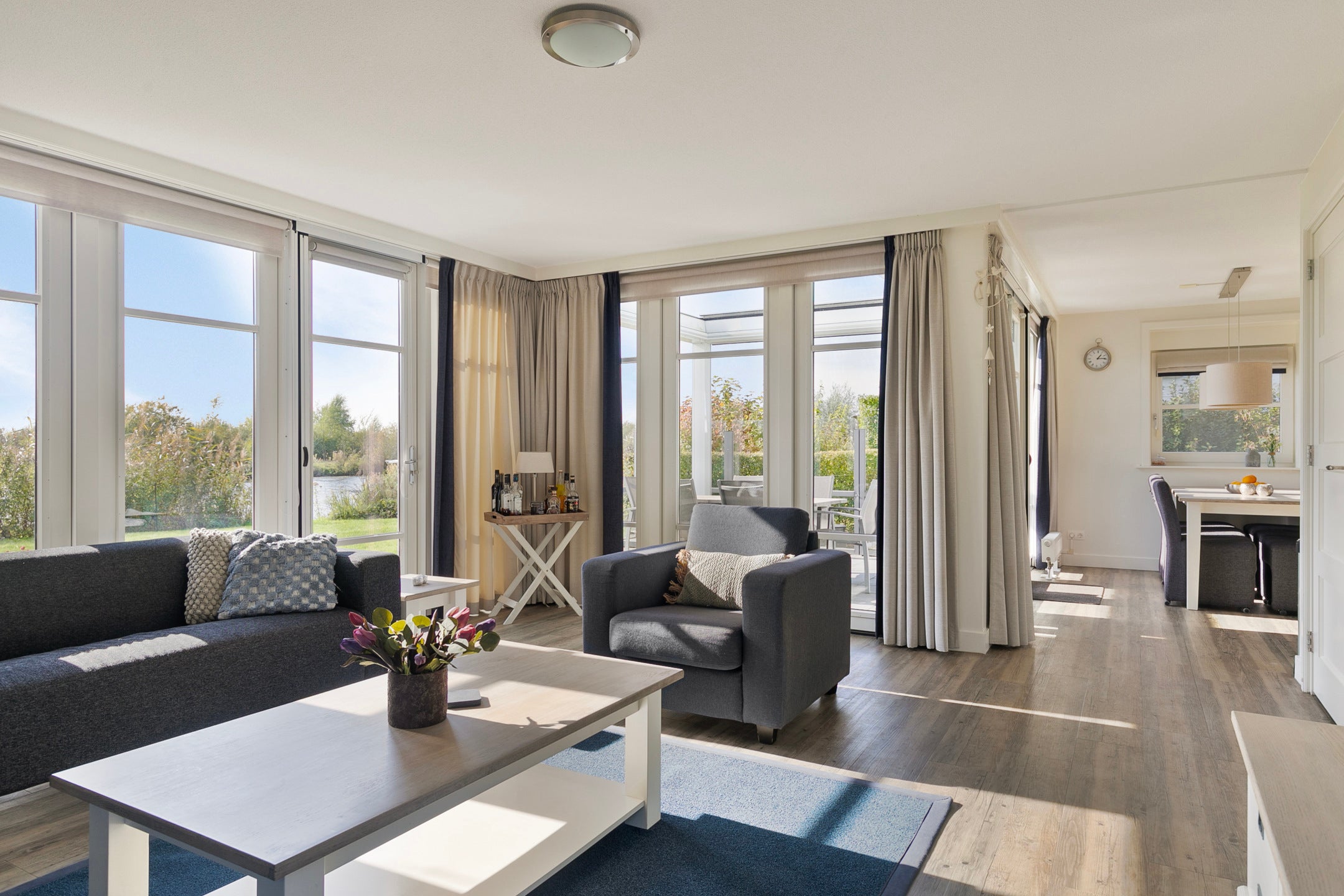 Vrijstaande woning te koop: Jonenweg 5-530, Giethoorn