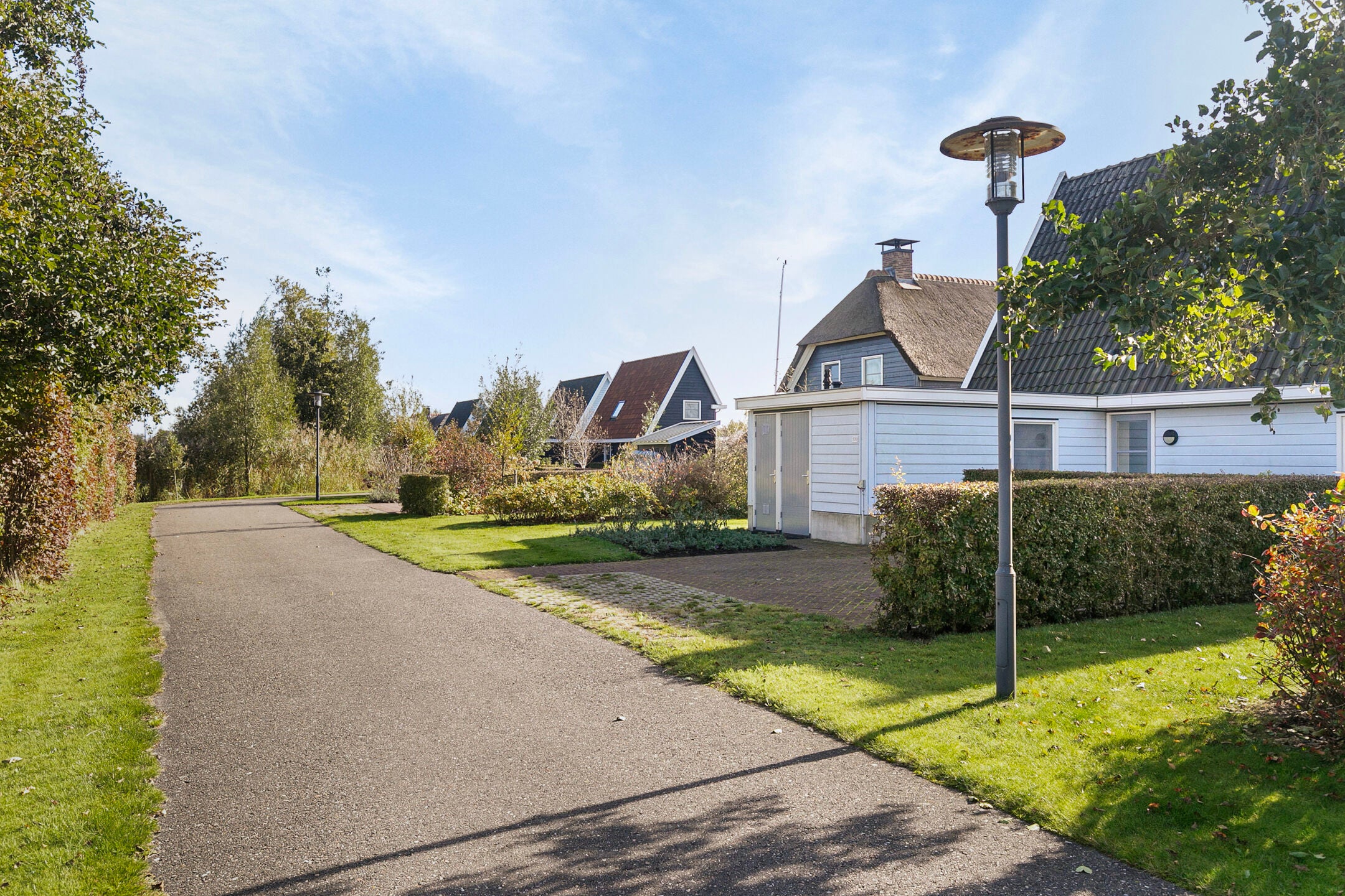 Vrijstaande woning te koop: Jonenweg 5-530, Giethoorn