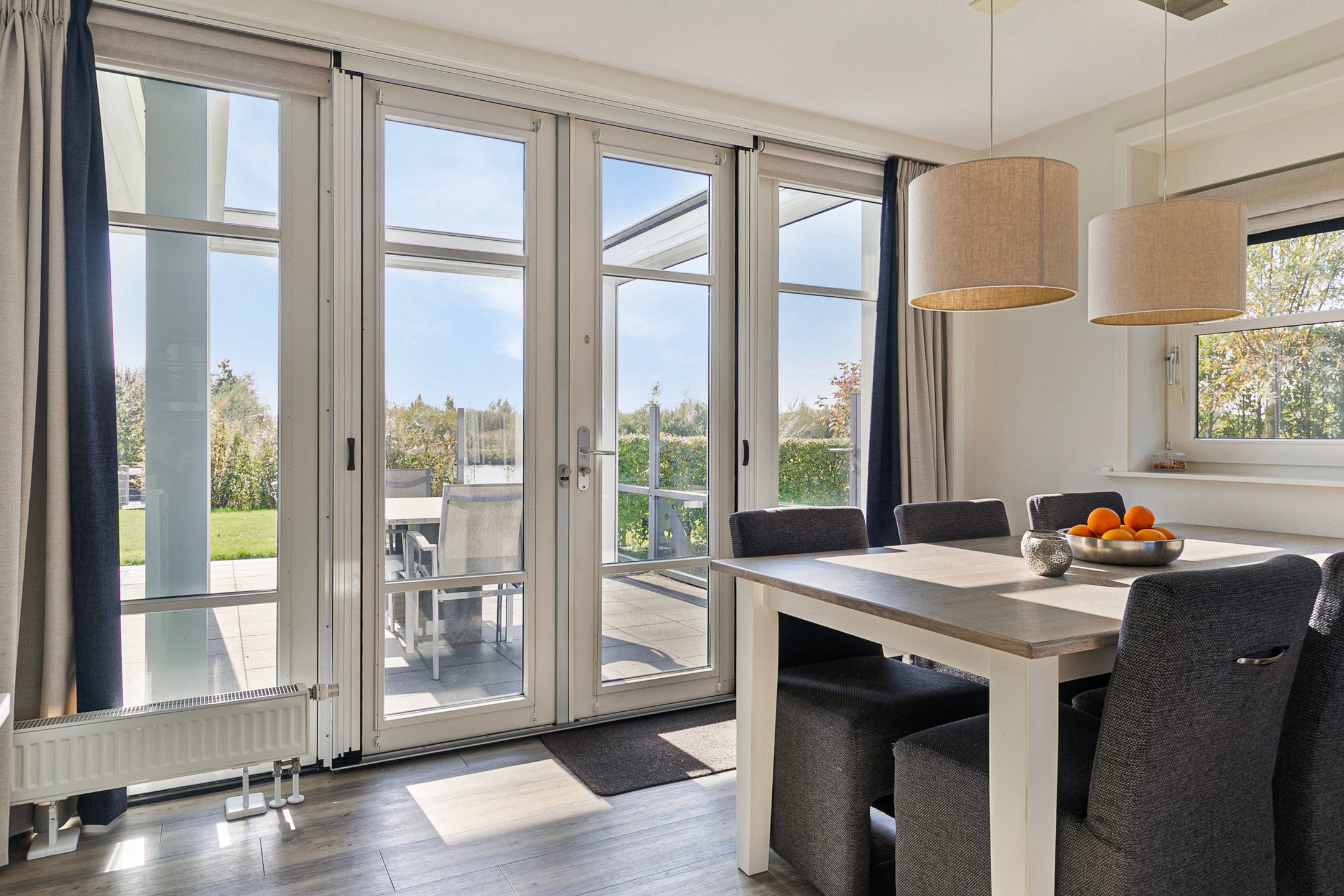 Vrijstaande woning te koop: Jonenweg 5-530, Giethoorn