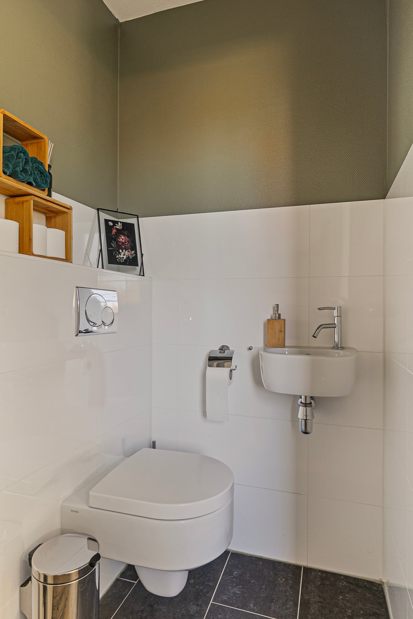 Vrijstaande woning te koop: Jonenweg 5-530, Giethoorn
