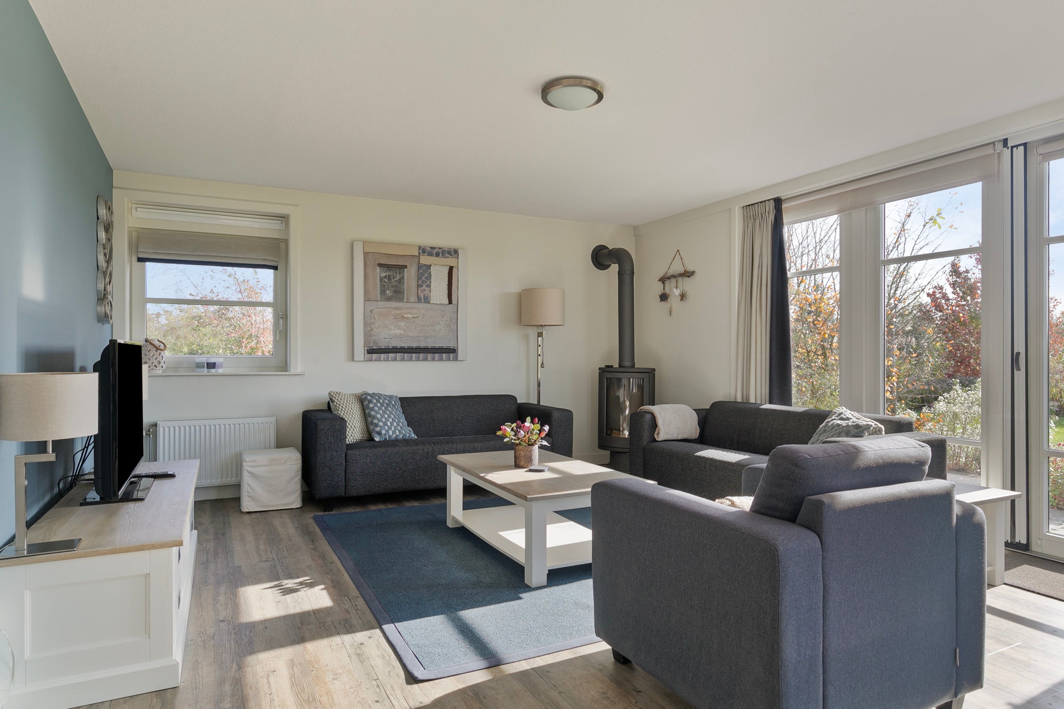 Vrijstaande woning te koop: Jonenweg 5-530, Giethoorn