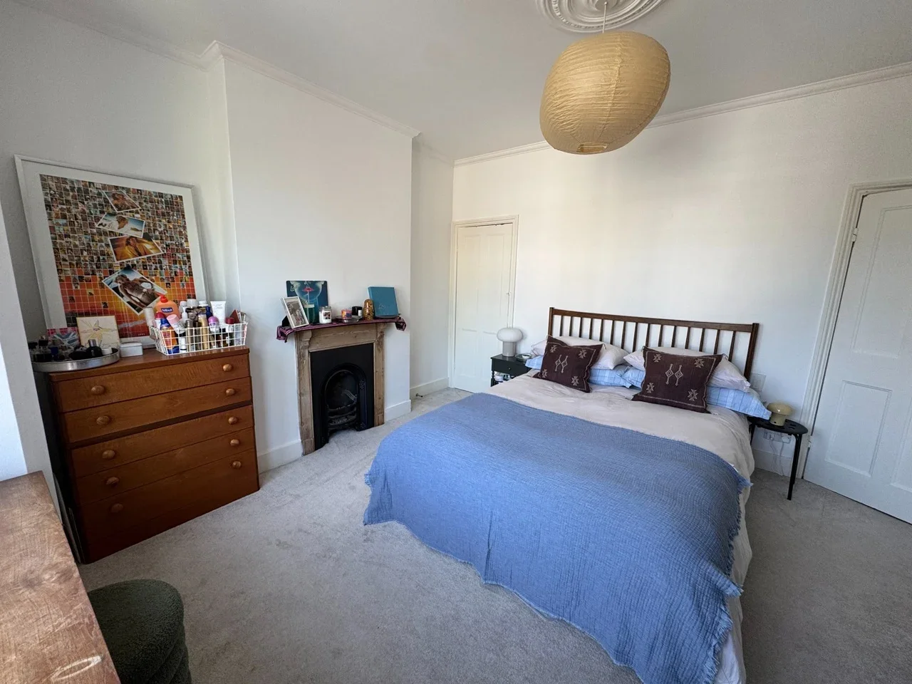 Room Waveney Avenue in Greater London