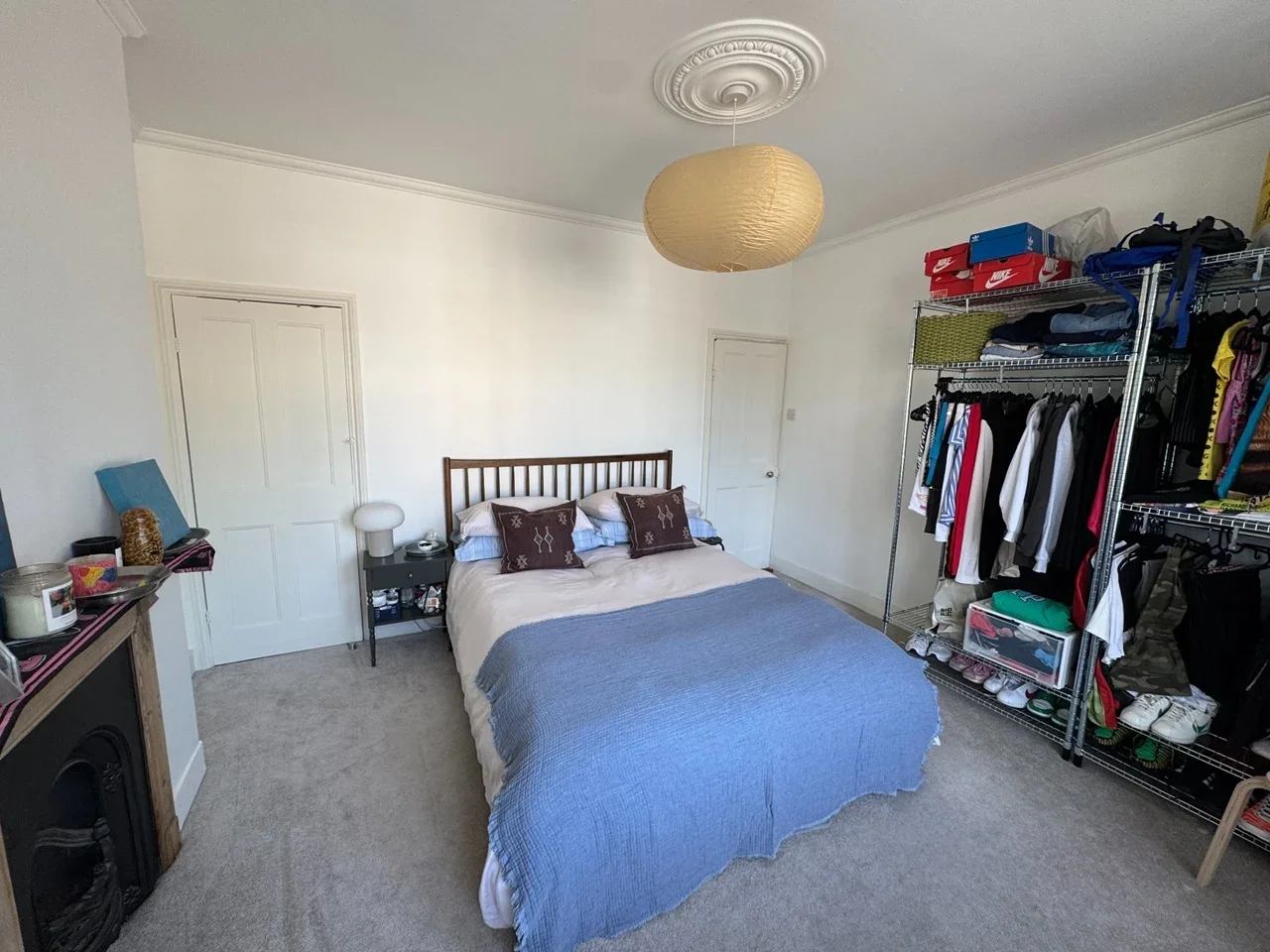 Room Waveney Avenue in Greater London