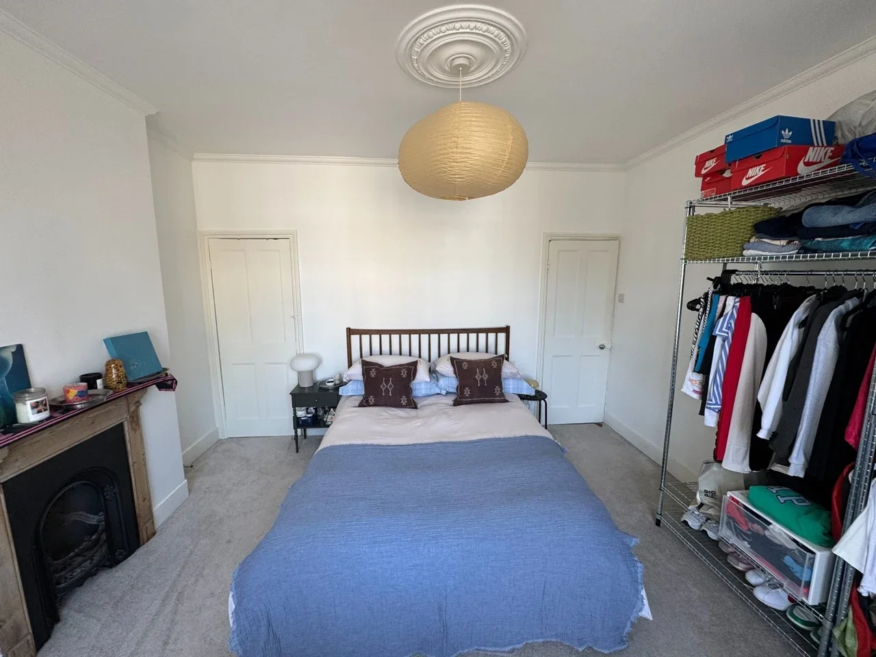 Room Waveney Avenue in Greater London