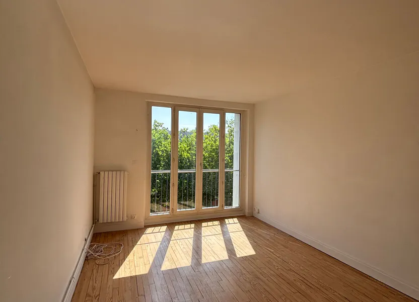 Appartement Rue Dicquemare à Le Havre