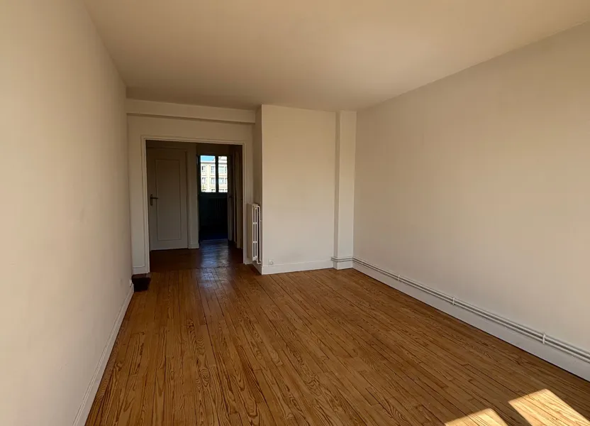 Appartement Rue Dicquemare à Le Havre