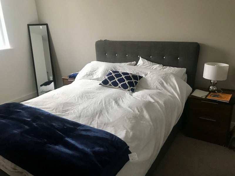 Room Regent Road in Manchester