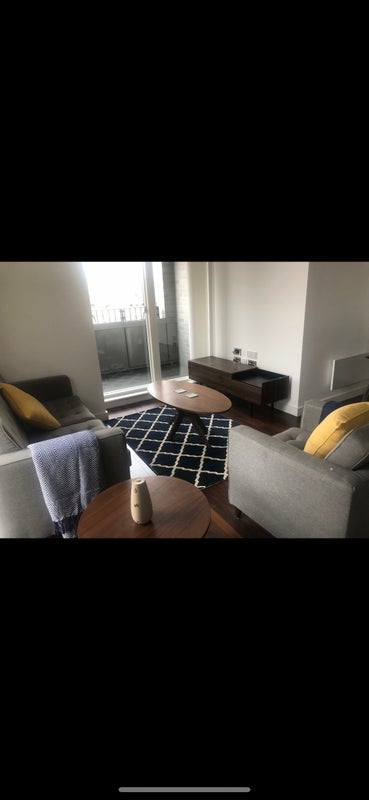 Room Regent Road in Manchester