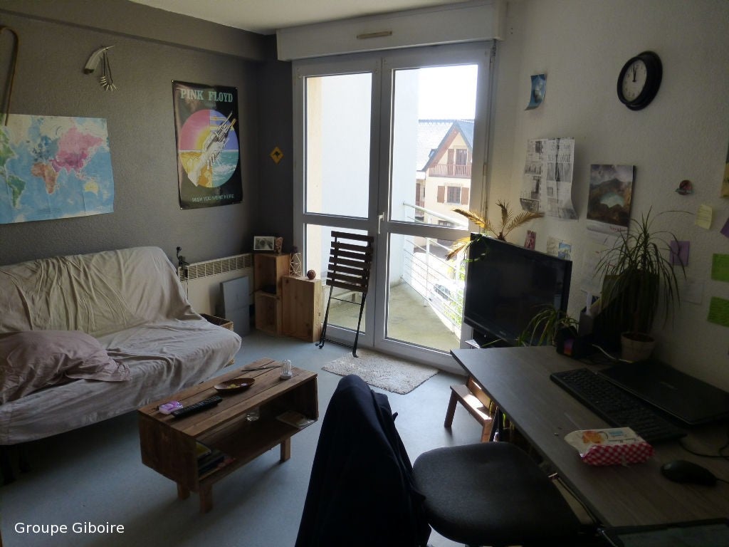 Appartement Rue de la Châtaigneraie à Bruz