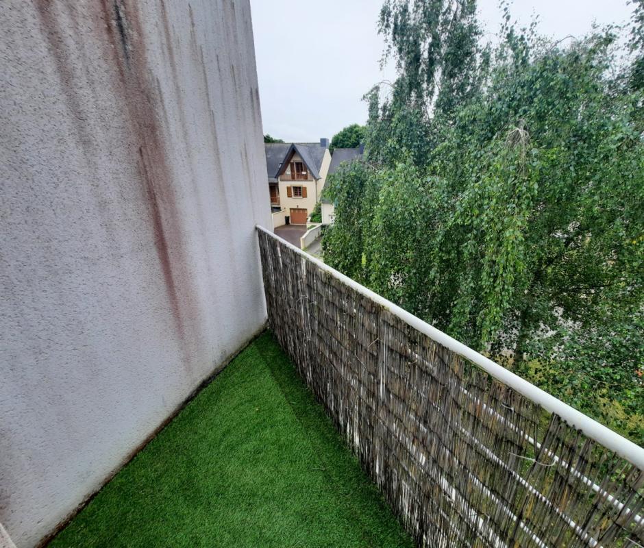 Appartement Rue de la Châtaigneraie à Bruz