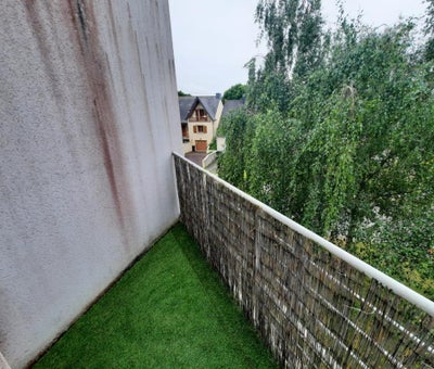 Appartement Rue de la Châtaigneraie à Bruz