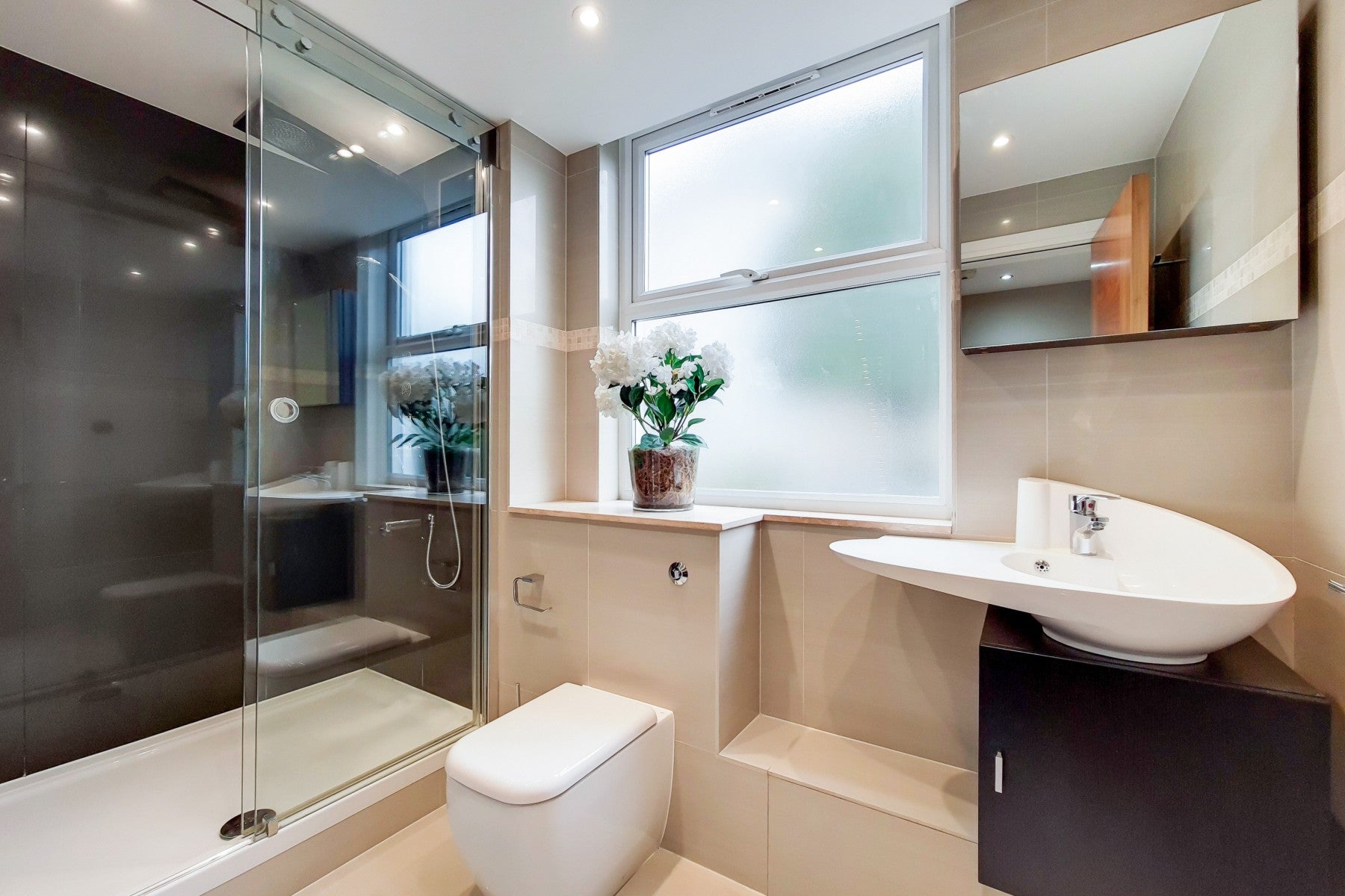 House Boydell Court in Greater London